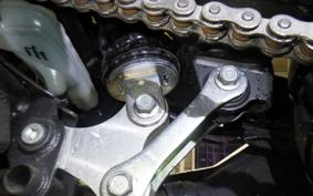 HONDA NX400 2025 NC65
