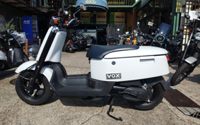 YAMAHA VOX Deluxe SA31J