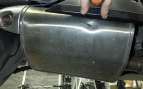 KAWASAKI NINJA 400R 2011 ER400B