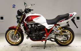 HONDA CB1300SF SUPER FOUR SP 2024 SC54