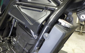 HONDA REBEL 250 A MC49
