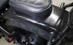 YAMAHA DRAGSTAR 400 CLASSIC 2007 VH01J