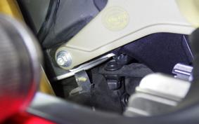 DUCATI PANIGALE V4 R 2019