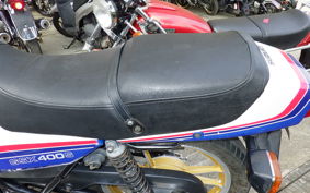 SUZUKI GSX-400E
