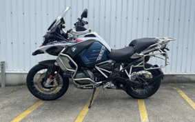 BMW R1250GS ADV PS 2022 0M11