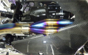 KAWASAKI Z900RS SE 2024 ZR900K