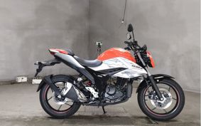 SUZUKI JIKUSA-150 ED131