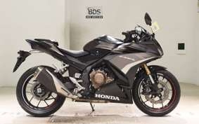 HONDA CBR400R 2023 NC56