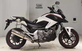 HONDA NC700X D 2013 RC63