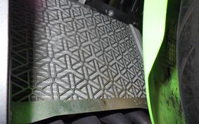 KAWASAKI ZX-25R 2019 ZX250E