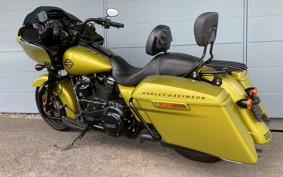 HARLEY HARLEYFLTRXS 2020 KTP