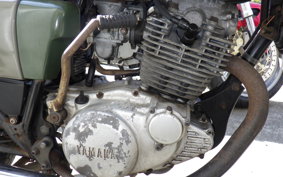 YAMAHA YD250 1997 3NU