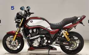 HONDA CB1300SF SUPER FOUR SP 2020 SC54