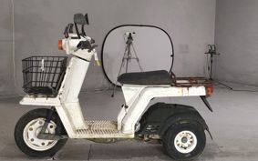 HONDA GYRO TD01