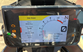 KTM 390 ADVENTURE 2023 JGJ40