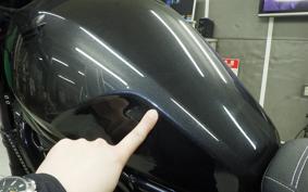 HONDA REBEL 1100 2022 SC83