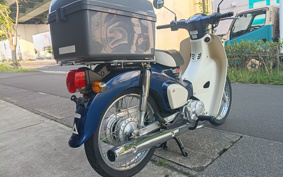 HONDA SUPER CUB110 JA44