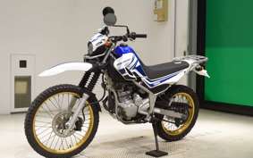 YAMAHA SEROW 250 Gen.2 DG17J