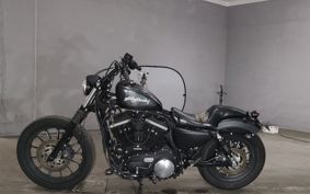 HARLEY XL883N 2011 LE2