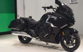 BMW K1600B 2010