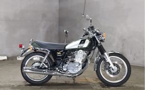 YAMAHA SR400 2016 RH03J