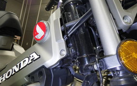 HONDA CT125-2 2018 JA65