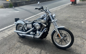 HARLEY FXDL1580 2009 GN4