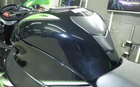 KAWASAKI ZX 10 NINJA ABS 2017