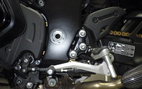 SUZUKI HAYABUSA Gen.3 2022 EJ11A