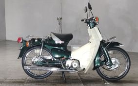 HONDA SUPER CUB90 HA02