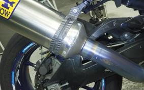 SUZUKI GSX-R1000R A 2020 DM11G