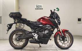 HONDA CB125 R 2009 JC91