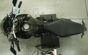 YAMAHA MT-09 2014 RN34J