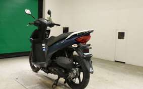 SUZUKI ADDRESS 110 2012 CE47A