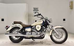 YAMAHA DRAGSTAR 250 2022 VG05J