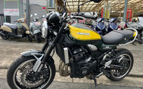 KAWASAKI Z900RS 2024 ZR900K