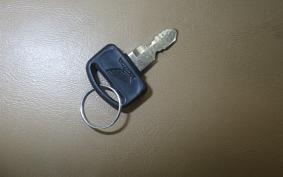 HONDA LITTLE CUB AA01