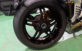 MV AGUSTA BRUTALE SERIE ORO 2020 ZCGB710