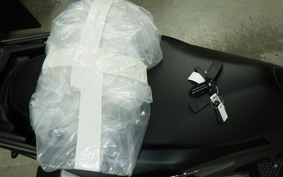 HONDA ADV160 2012 KF54