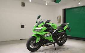 KAWASAKI ZX-4RR 2025 ZX400P