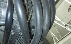 KAWASAKI ZEPHYR 400 Gen.2 1992 ZR400C