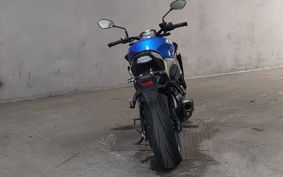 SUZUKI GSX-S 1000 2022 EK1AA