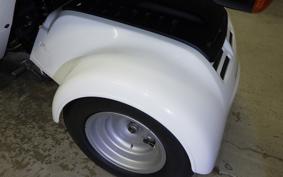 HONDA GYRO CANOPY 2007 TA03