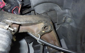 YAMAHA MAJESTY 125 FI