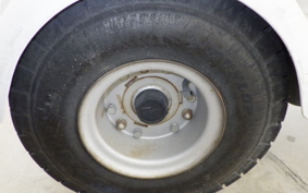 HONDA GYRO CANOPY 2024 TA02