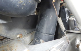 HONDA MVX250F 2025 MC09