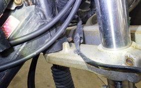 YAMAHA TW200 Gen.2 DG07J