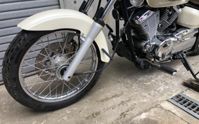 YAMAHA DRAGSTAR 250 VG05J