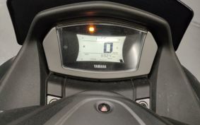 YAMAHA N-MAX 125 SEG6J