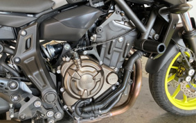 YAMAHA MT-07 ABS 2020 RM19J